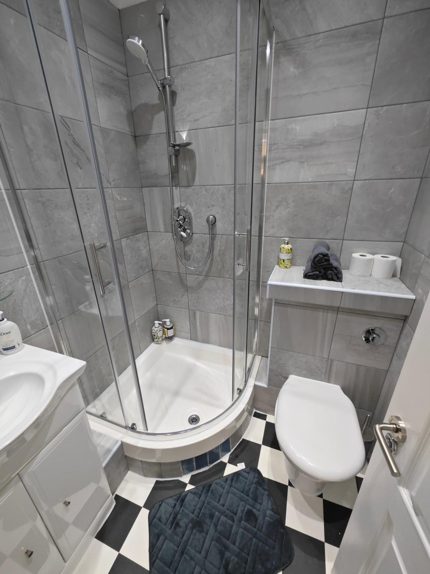 Lovely 1 Bedroom Flat In Finsbury Park/Emirates Stadium London Exterior foto