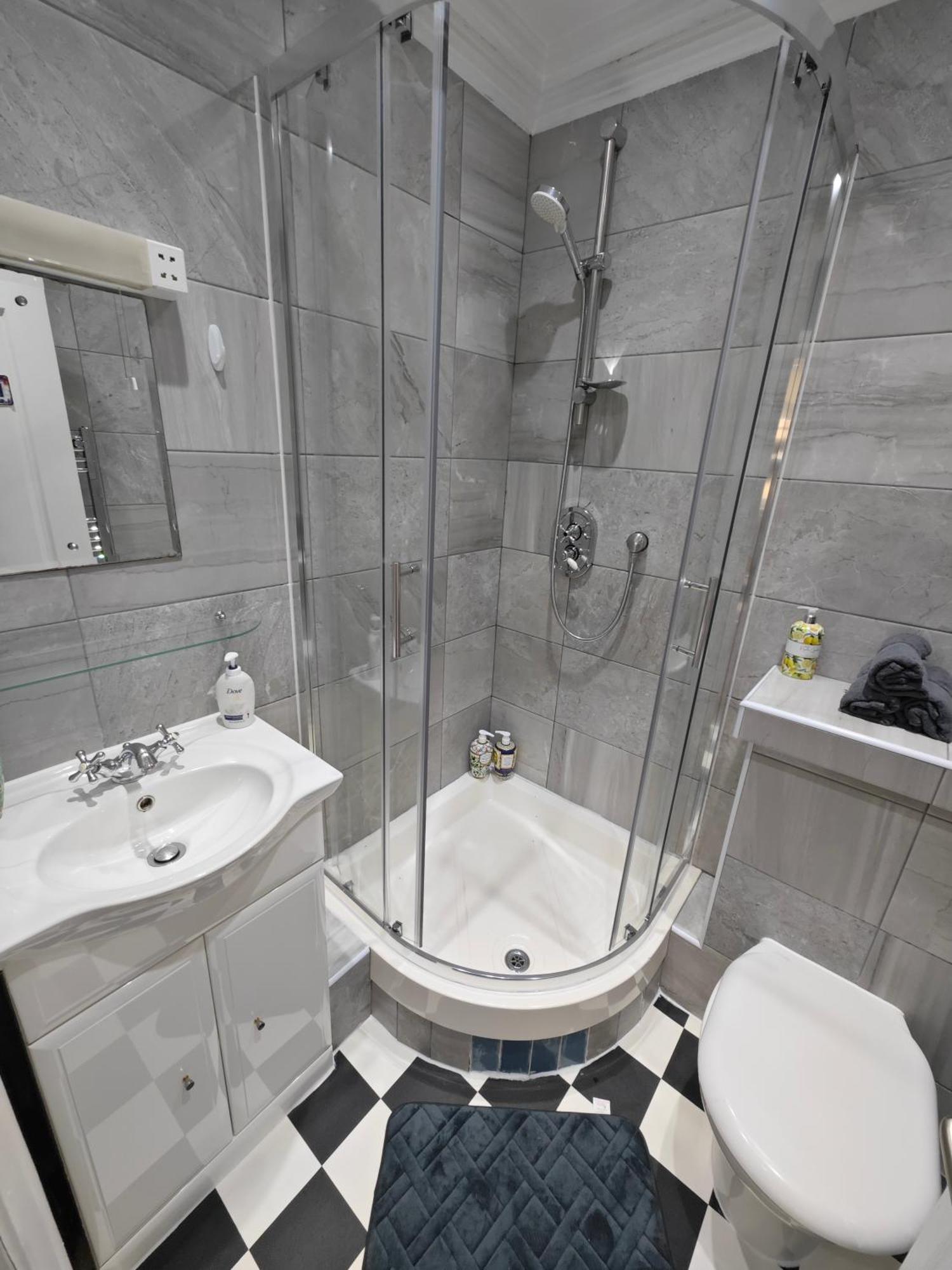Lovely 1 Bedroom Flat In Finsbury Park/Emirates Stadium London Exterior foto